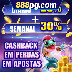 888pg.com Fundo de Resgate de Perdas Semanais